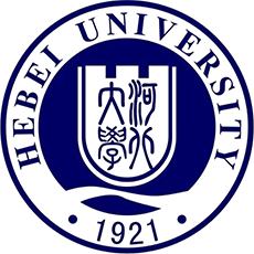 河北大学校徽