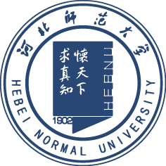河北师范大学校徽