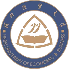 河北经贸大学校徽