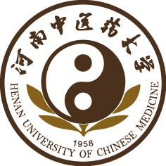 河南中医药大学校徽