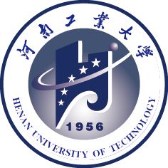 河南工业大学校徽