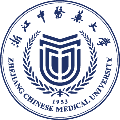 浙江中医药大学校徽
