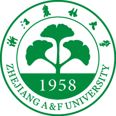 浙江农林大学校徽