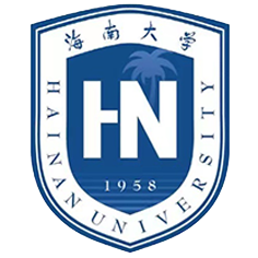 海南大学校徽