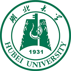 湖北大学校徽