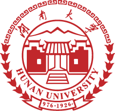 湖南大学校徽
