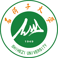 石河子大学校徽