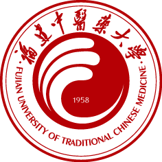 福建中医药大学校徽