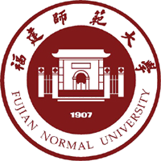 福建师范大学校徽