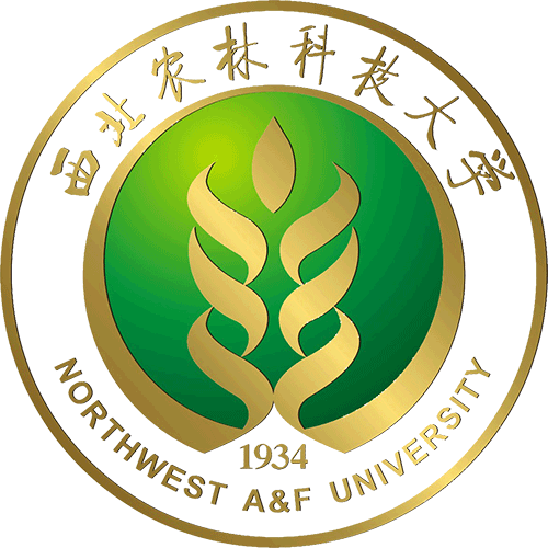 西北农林科技大学校徽