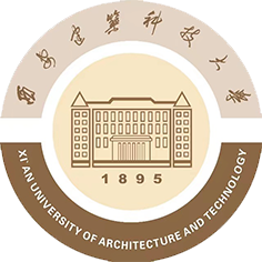 西安建筑科技大学校徽