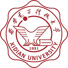 西安电子科技大学校徽