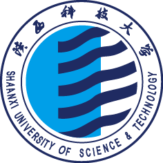 陕西科技大学校徽