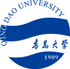 青岛大学校徽