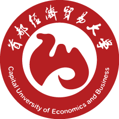 首都经济贸易大学校徽