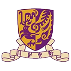 香港中文大学(深圳)校徽