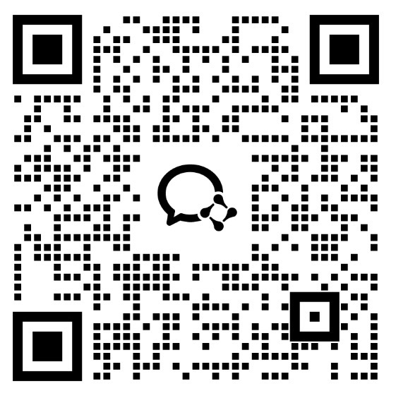 官方指定对接微信